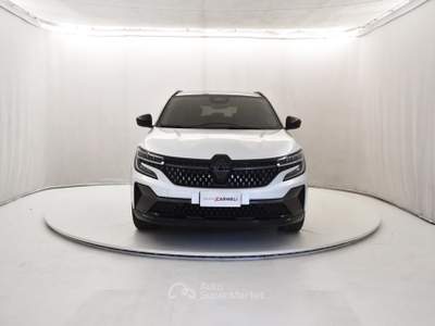 Renault Austral 1.2 E-Tech full hybrid Techno Esprit Alpine Bianco usata Coccaglio