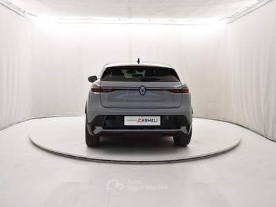 Renault Mégane Techno EV60 Optimum Charge Grigio usata Coccaglio