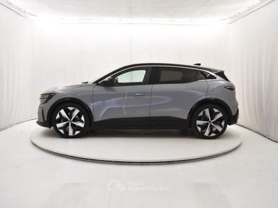Renault Mégane Techno EV60 Optimum Charge Grigio usata Coccaglio