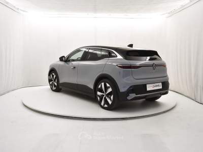 Renault Mégane Techno EV60 Optimum Charge Grigio usata Coccaglio