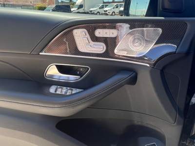 Mercedes-Benz GLE S 4Matic+ Mild Hybrid Coupé - ANTICIPO €39.900 NOLEGGIO NO SCORING Nero usata Gela