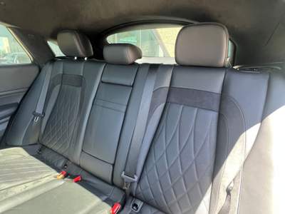 Mercedes-Benz GLE S 4Matic+ Mild Hybrid Coupé - ANTICIPO €39.900 NOLEGGIO NO SCORING Nero usata Gela