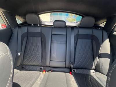 Mercedes-Benz GLE S 4Matic+ Mild Hybrid Coupé - ANTICIPO €39.900 NOLEGGIO NO SCORING Nero usata Gela