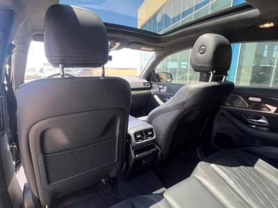 Mercedes-Benz GLE S 4Matic+ Mild Hybrid Coupé - ANTICIPO €39.900 NOLEGGIO NO SCORING Nero usata Gela