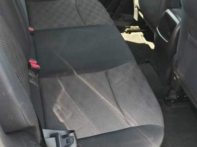 Nissan Qashqai No fumatore Bianco usata Viterbo