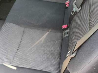 Nissan Qashqai No fumatore Bianco usata Viterbo