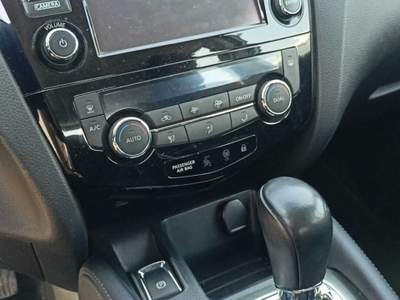 Nissan Qashqai No fumatore Bianco usata Viterbo