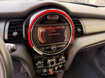 MINI 1.5 Cooper D Hype 5 Cooper D Come nuova Euro 6B Blu/Azzurro usata Padova