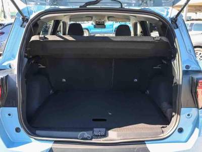Citroen C3 Aircross PureTech Turbo 100 CV Plus Blu/Azzurro usata Pianezza