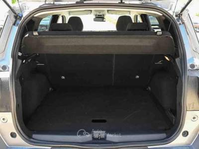 Citroen C3 Aircross PureTech Turbo 100 CV Plus Grigio usata Pianezza