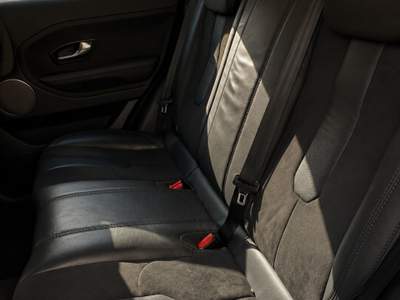 Land Rover Range Rover Evoque Come nuova Blu/Azzurro usata La Spezia