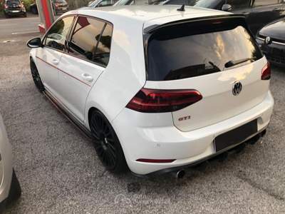 Volkswagen Golf EDITION 30 ALL. COMPETITION PRONTA CONSEGNA!! Bianco usata Roma