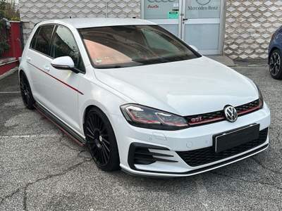 Volkswagen Golf EDITION 30 ALL. COMPETITION PRONTA CONSEGNA!! Bianco usata Roma