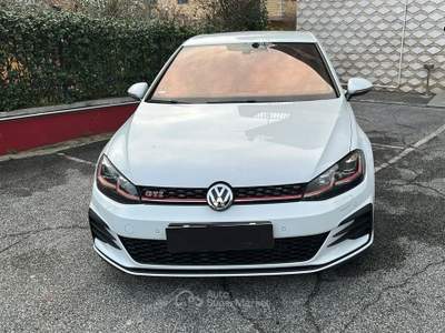 Volkswagen Golf EDITION 30 ALL. COMPETITION PRONTA CONSEGNA!! Bianco usata Roma