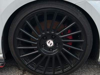 Volkswagen Golf EDITION 30 ALL. COMPETITION PRONTA CONSEGNA!! Bianco usata Roma