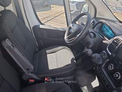 Citroen Jumper 30 2.2 BlueHDi 120 S&S PM-TM Furgone Grigio usata Ancona