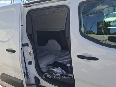Opel Combo Cargo 1.5 Diesel 100CV S&S PC Grigio usata Ancona