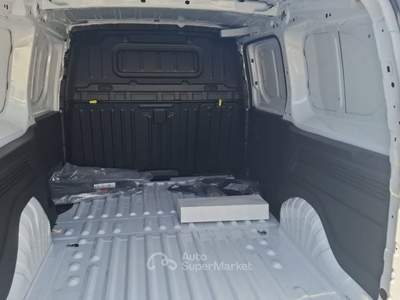 Opel Combo Cargo 1.5 Diesel 100CV S&S PC Grigio usata Ancona