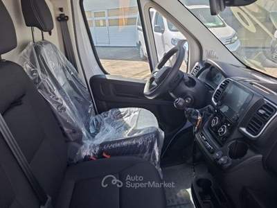 Peugeot Boxer 30 2.2 BlueHDi 120 S&S PM-TM Furgone Grigio usata Ancona