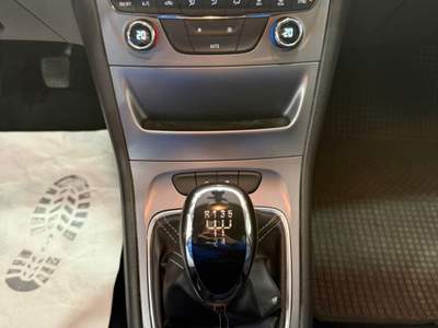 Opel Astra Start&Stop aut. 5 porte Innovation Rosso usata Moncalieri