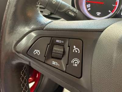 Opel Astra Start&Stop aut. 5 porte Innovation Rosso usata Moncalieri
