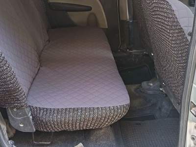 Fiat Doblò Fiat Doblò 1.9 mj 105cv Combi N1 usata TRABIA