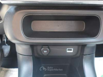 Citroen C3 ADATTA A NEOPATENTATI Nero usata Puegnago sul Garda