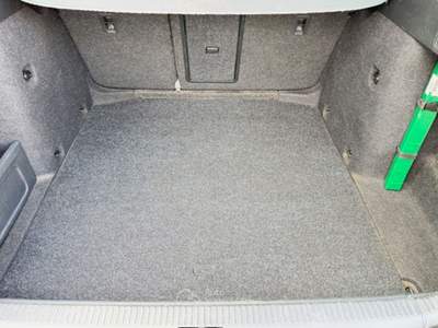 Skoda Octavia 1.6 TDI 115CV DSG Executive Grigio usata Codroipo