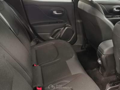 Jeep Renegade 1.5 turbo t4 mhev Summit 2wd dct Blu/Azzurro usata Arona