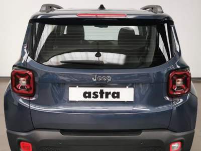 Jeep Renegade 1.5 turbo t4 mhev Summit 2wd dct Blu/Azzurro usata Arona