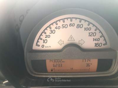 Smart ForTwo 1.0 MHD PURE PREONTA CONSEGNA!!! Bianco usata Roma