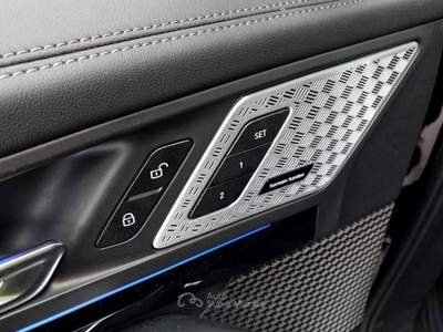 BMW X1 2024 BMW X1 sDrive 20i M Sport HUD ACC DrivingPro 360°Cam Grigio usata Vittorio Veneto