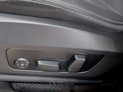 BMW X1 2024 BMW X1 sDrive 20i M Sport HUD ACC DrivingPro 360°Cam Grigio usata Vittorio Veneto