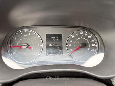 Dacia Sandero Stepway 1.0 Gpl 101CV E6 Neo - 2022 Rosso usata Roma