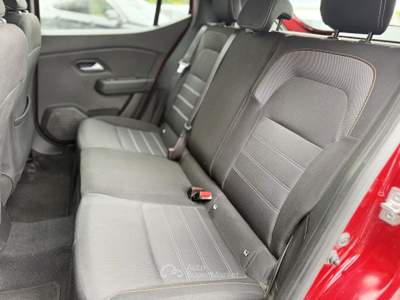 Dacia Sandero Stepway 1.0 Gpl 101CV E6 Neo - 2022 Rosso usata Roma