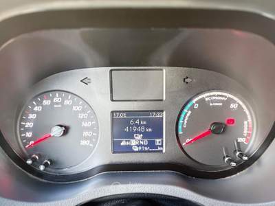 Mercedes-Benz Sprinter eSprinter Full-Elettric L2H2 - 2022 Bianco usata Roma