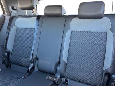Volkswagen T-Cross 1.0 TSI 81kW Advanced DSG Nero usata Varese