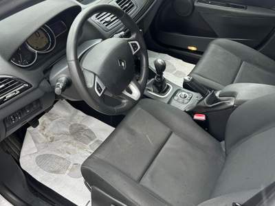 Renault Mégane Ottime condizioni usata Campiglia Marittima