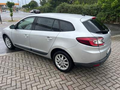 Renault Mégane Ottime condizioni usata Campiglia Marittima