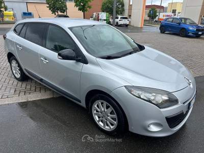 Renault Mégane Ottime condizioni usata Campiglia Marittima