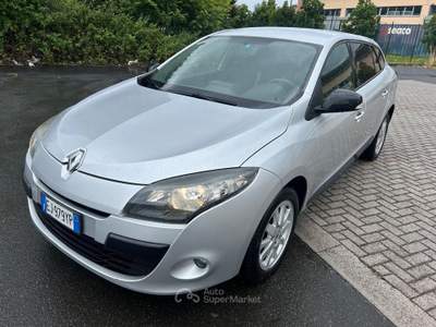 Renault Mégane Ottime condizioni usata Campiglia Marittima Renault Mégane Ottime condizioni usata Campiglia Marittima