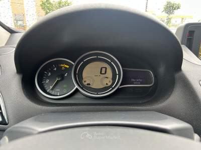 Renault Mégane Ottime condizioni usata Campiglia Marittima
