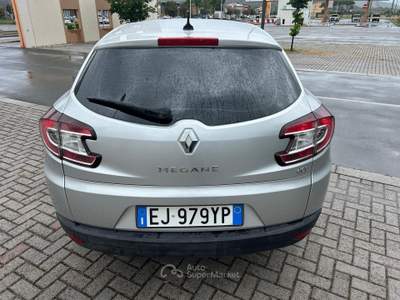 Renault Mégane Ottime condizioni usata Campiglia Marittima