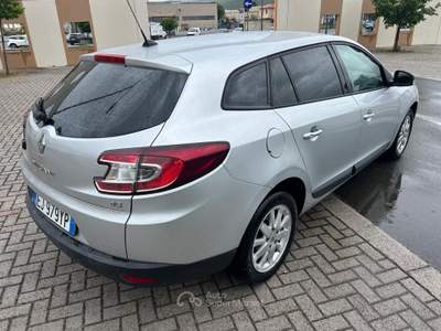 Renault Mégane Ottime condizioni usata Campiglia Marittima