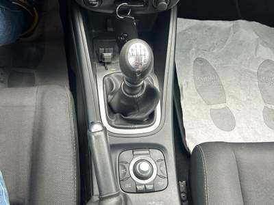 Renault Mégane Ottime condizioni usata Campiglia Marittima