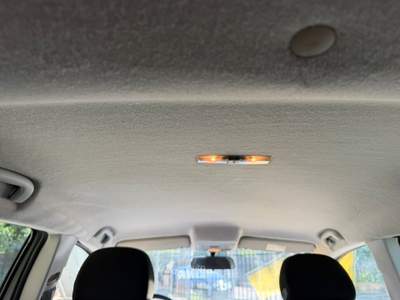 Opel Corsa unico proprietario Bianco usata Sirignano