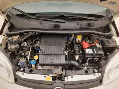 Fiat Panda Miglior prezzo garantito e consegna in pochi giorni Bianco usata Reggio nell'Emilia