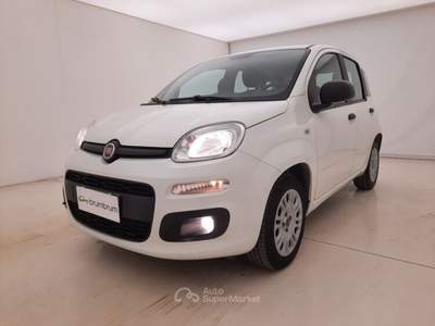 Fiat Panda Miglior prezzo garantito e consegna in pochi giorni Bianco usata Reggio nell'Emilia