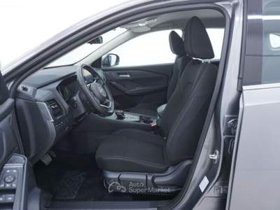 Nissan Qashqai Miglior prezzo garantito e consegna in pochi giorni Grigio usata Reggio nell'Emilia