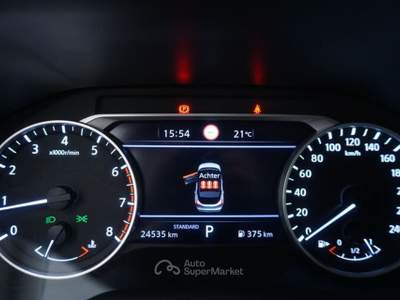 Nissan Qashqai Miglior prezzo garantito e consegna in pochi giorni Grigio usata Reggio nell'Emilia